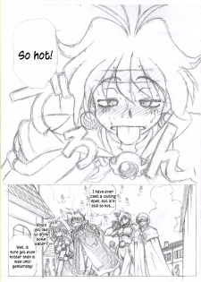 (C62) [Halopack (HALO)] Owabi in Comiket62 (Slayers) [English] [Kusanyagi] - page 3