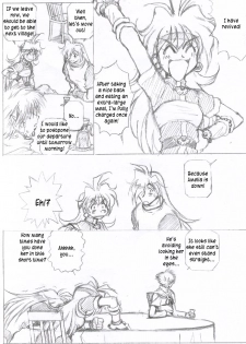 (C62) [Halopack (HALO)] Owabi in Comiket62 (Slayers) [English] [Kusanyagi] - page 10