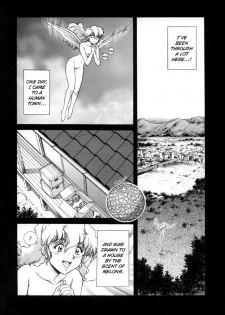 [Tenyou] Figure's LAC (Complete) [English] - page 27