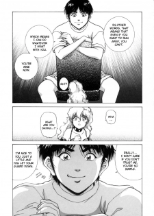 [Tenyou] Figure's LAC (Complete) [English] - page 39