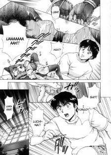 [Tenyou] Figure's LAC (Complete) [English] - page 47