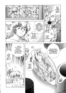 [Tenyou] Figure's LAC (Complete) [English] - page 8