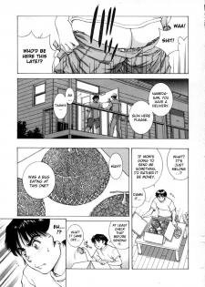 [Tenyou] Figure's LAC (Complete) [English] - page 3