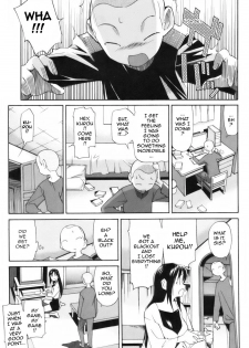 [Masahiro Itosugi] A 2D Dream [English] [Sling] - page 31