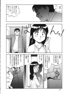 (C56) [Ganso Sonoda Ya (Various)] Chousen Ame Ver.15 - page 9