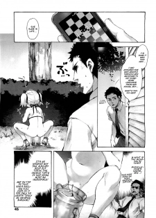 [Nakamura Kanko] Michelle Chan no Lemonade | Michelle-chan's Lemonade (COMIC LO 2011-05) [English] [Mistvern] - page 5