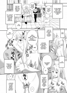 [Kinoko 931% (Taono Kinoko)] Gishi Gishi An An ~ Hentai Fugou ni Netorare Ikkagetsu (Fullmetal Alchemist) [English] [Mant] [Digital] - page 8