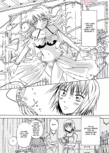 [peachpulsar (mira)] Fortune Girl [English] [desudesu] [Digital] - page 4