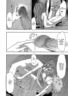 [Kouzuki Rio] Imouto Saimin Choukyou Manual | Little Sister Hypnosis Training Manual Ch. 1 [English] {desudesu} - page 29