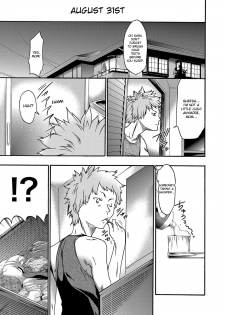 [Kouzuki Rio] Imouto Saimin Choukyou Manual | Little Sister Hypnosis Training Manual Ch. 1 [English] {desudesu} - page 10