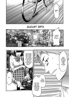 [Kouzuki Rio] Imouto Saimin Choukyou Manual | Little Sister Hypnosis Training Manual Ch. 1 [English] {desudesu} - page 5