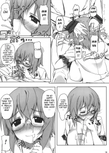 (C80) [Atsuya Kougyou (Kaisen Chuui)] YIH (IS <Infinite Stratos>) [English] [life4Kaoru] - page 15