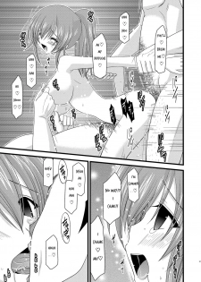 (C78) [valssu (Charu)] Souka Santan (Tales of Vesperia) [English] [Bouyatachi] - page 30