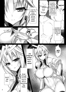 (C81) [pantwo (ZIZ)] Futa Kuja Auction! (Final Fantasy IX) [English] =LWB= - page 5