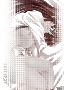 (C81) [BBG (Aoi Mikan)] Communication!! 6 (To LOVE-Ru) - page 28