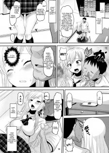 (C81) [AMP (Norakuro Nero)] Sena-chan Bitchbichi (Boku wa Tomodachi ga Sukunai) [English] [Yoroshii] - page 5