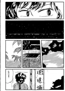 [Silicon Valley] Bring on the Night (Ranma 1/2) - page 28
