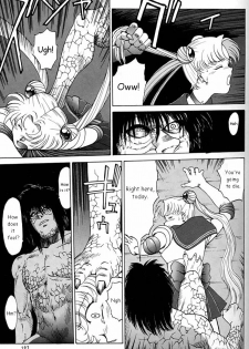 (CR20) [Mengerekun (Captain Kiesel)] MOON CHILD (Daikirin) (Bishoujo Senshi Sailor Moon) [English] - page 31