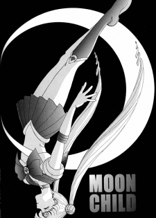 (CR20) [Mengerekun (Captain Kiesel)] MOON CHILD (Daikirin) (Bishoujo Senshi Sailor Moon) [English] - page 1