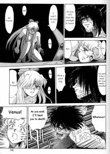 (CR20) [Mengerekun (Captain Kiesel)] MOON CHILD (Daikirin) (Bishoujo Senshi Sailor Moon) [English] - page 49