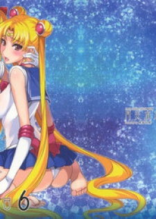 (C80) [Majimeya (Isao)] Getsu Ka Sui Moku Kin Do Nichi 6 (Bishoujo Senshi Sailor Moon) [English] {doujin-moe.us}