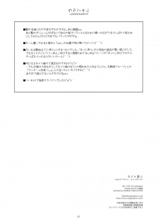 (C81) [ANGYADOW (Shikei)] Nate Ijiri (Kyoukai Senjou no Horizon) - page 22