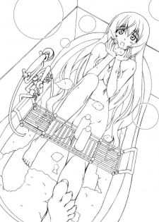 [Narashino Kaitoudan (Musasiya Chogenbo)] Cecilia wa Ichika-san no Oyome-san! (IS <Infinite Stratos>) [Digital] - page 2