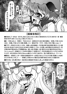 (Air Reitaisai 8) [Circle ENERGY (Imaki Hitotose)] Inran Shama no Yaruki Switch (Touhou Project) - page 25