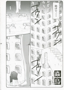 (C71) [Abarenbow Tengu (Izumi Yuujiro)] Kotori Soushuuhen (Fate/stay night) - page 5