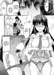 [Yuzuki N Dash] Sister Control Ch. 1-6 [English] {Dammon} - page 19