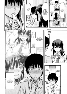 [Yuzuki N Dash] Sister Control Ch. 1-6 [English] {Dammon} - page 30