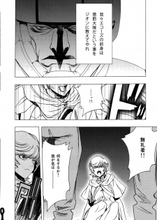 (C81) [PIGGSTAR (Nagoya Shachihachi)] CUT BUFFER (Gundam Unicorn) - page 10