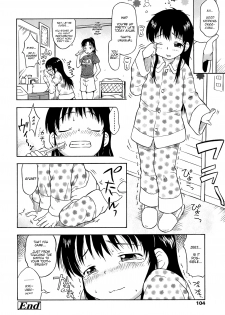[Nohri Isawa] 1 Nin ha Osuki? (One Person you Love?) [English] [Mistvern] - page 20