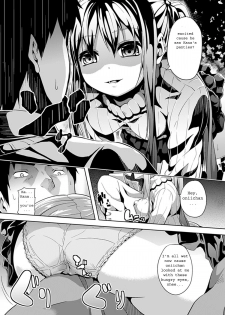 [Date] Subete Wa Boku No Mono... (COMIC Unreal 2011-12 Vol. 34) [English] [Farhad TG Manga] [Digital] - page 13