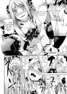 [Date] Subete Wa Boku No Mono... (COMIC Unreal 2011-12 Vol. 34) [English] [Farhad TG Manga] [Digital] - page 16