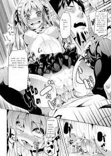 [Date] Subete Wa Boku No Mono... (COMIC Unreal 2011-12 Vol. 34) [English] [Farhad TG Manga] [Digital] - page 18