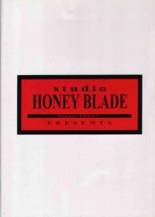 [STUDIO HONEYBLADE (Miyuki)] MDMA REEL. IX (Battle Athletes Victory) - page 29