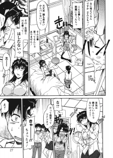 [Kaneko Toshiaki] Sakariueru - page 29