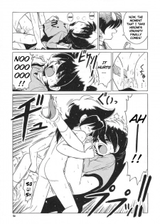 [Ruri Ruri] Anime Heroine Shokei Baibu Goumon Sono 2 (Beyblade) [English] [zkjulian] - page 8