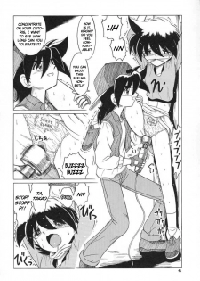 [Ruri Ruri] Anime Heroine Shokei Baibu Goumon Sono 2 (Beyblade) [English] [zkjulian] - page 4