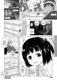 [Himeno Mikan] Santa Kosanta (COMIC LO 2012-02) [English] [Mistvern] - page 20