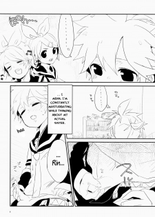 Uru (Uruudosi) - Len-kun Pero Pero!! [ENG] =Short Wharf= - page 7