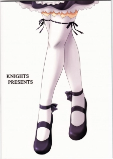 (C81) [KNIGHTS (Kishi Nisen)] Boku wa Sena ni Gohoushi Saretai (Boku wa Tomodachi ga Sukunai - page 26