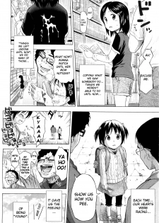 [Quzilax] Loli Tomodachi | Loli Friends (COMIC LO 2011-08) [English] [biribiri] - page 8