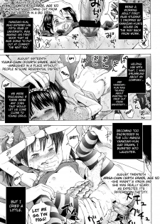 [Quzilax] Loli Tomodachi | Loli Friends (COMIC LO 2011-08) [English] [biribiri] - page 31