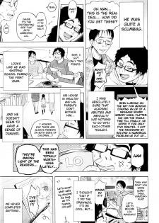 [Quzilax] Loli Tomodachi | Loli Friends (COMIC LO 2011-08) [English] [biribiri] - page 3
