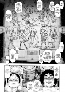 [Quzilax] Loli Tomodachi | Loli Friends (COMIC LO 2011-08) [English] [biribiri] - page 34