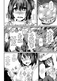 (C81) [Cannabis (Shimaji)] Yadokari FUCK!! Iede DC Furousha Yogore Chinpo Josou BakoBako Mebuta Akume [English] =SW= - page 11