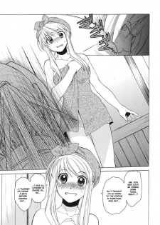 (C79) [Toko-ya (HEIZO, Kitoen)] ED x WIN 4 (Fullmetal Alchemist) [English] - page 4