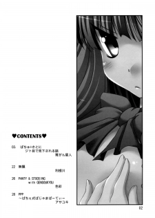 [Hibiki Kagayaki] A Book Where Patchouli and Satori Look Down On You With Disgust (English) - page 3